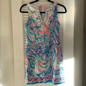 Lily Pulitzer Dress